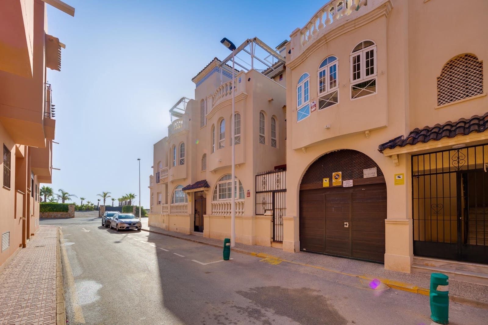 1 sovrum Lägenhet till salu i Torrevieja med pool - 149 500 € (Ref: 9321859)