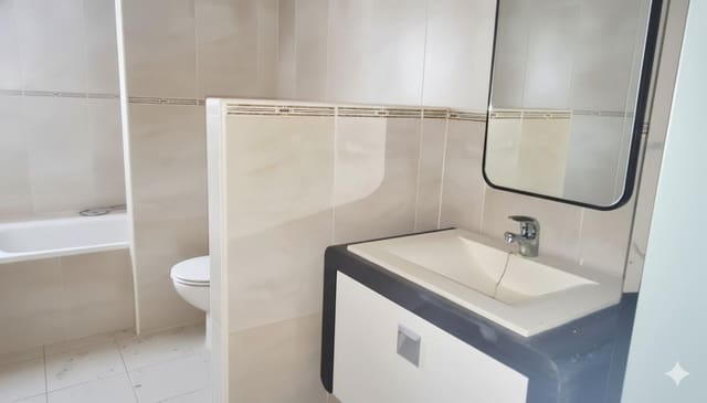 3 camera da letto Appartamento in vendita in Torrevieja - 249.990 € (Rif: 9321860)