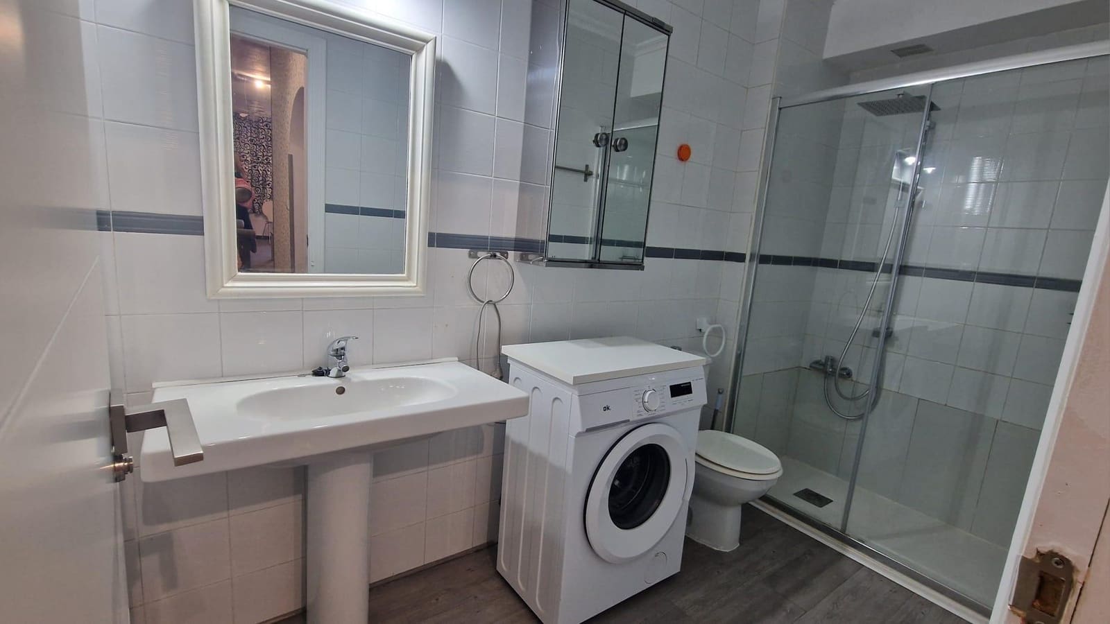 1 chambre Loft à vendre à Torrevieja - 89 999 € (Ref: 9321861)