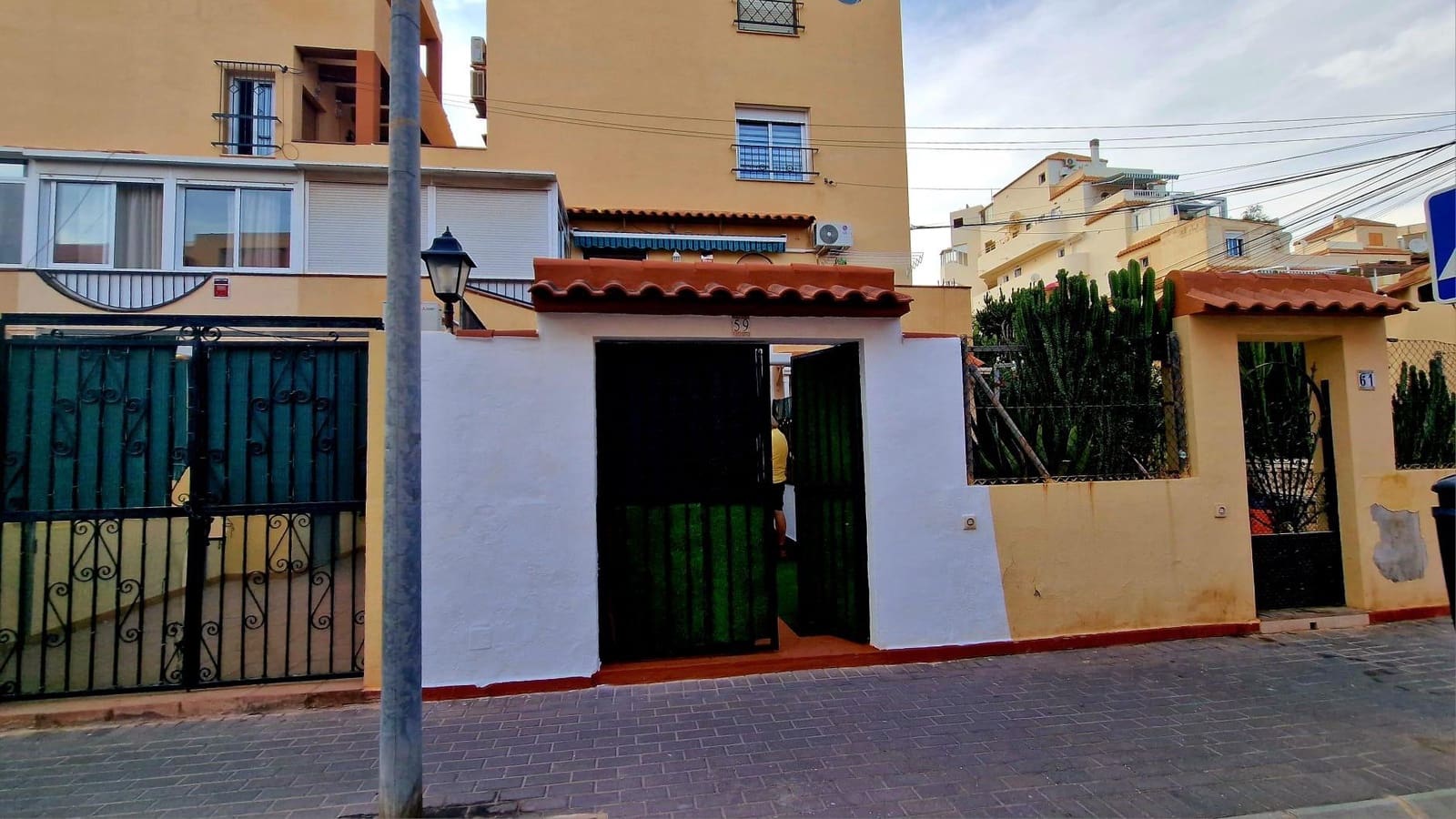 1 chambre Loft à vendre à Torrevieja - 89 999 € (Ref: 9321861)