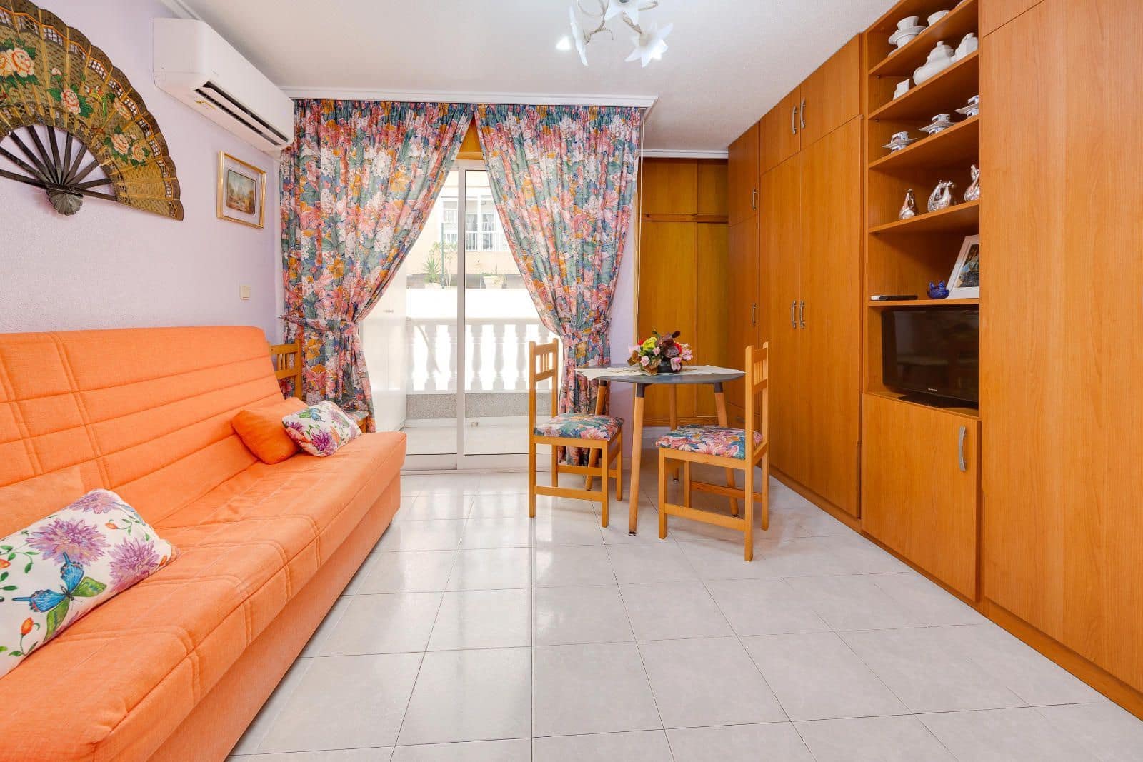 Appartement à vendre à Torrevieja - 79 995 € (Ref: 9321862)