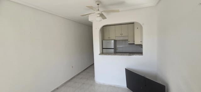Penthouse à vendre à Los Europeos, Torrevieja avec piscine - 92 969 € (Ref: 9321864)
