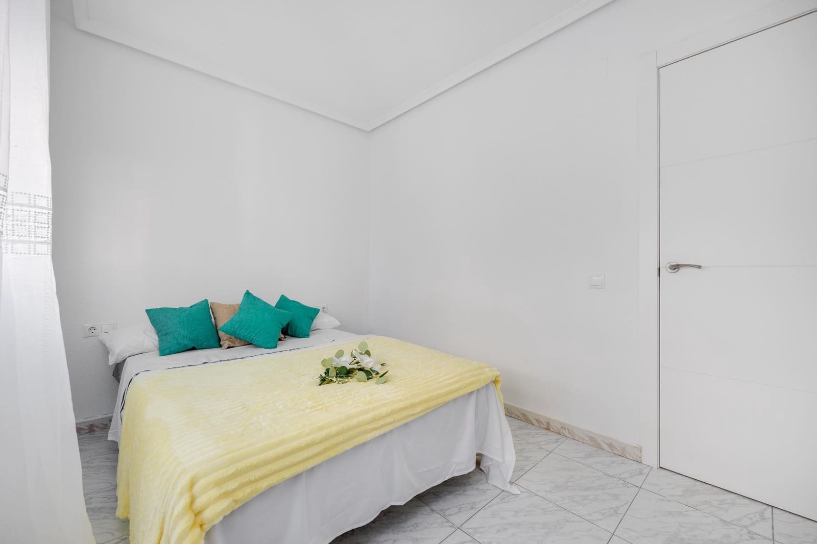 2 slaapkamer Appartement te koop in Torrevieja - € 164.000 (Ref: 9321866)