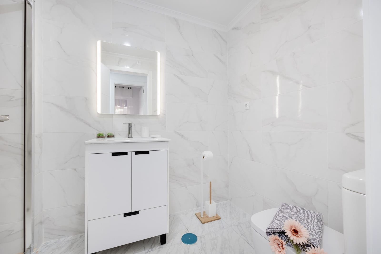 2 slaapkamer Appartement te koop in Torrevieja - € 164.000 (Ref: 9321866)