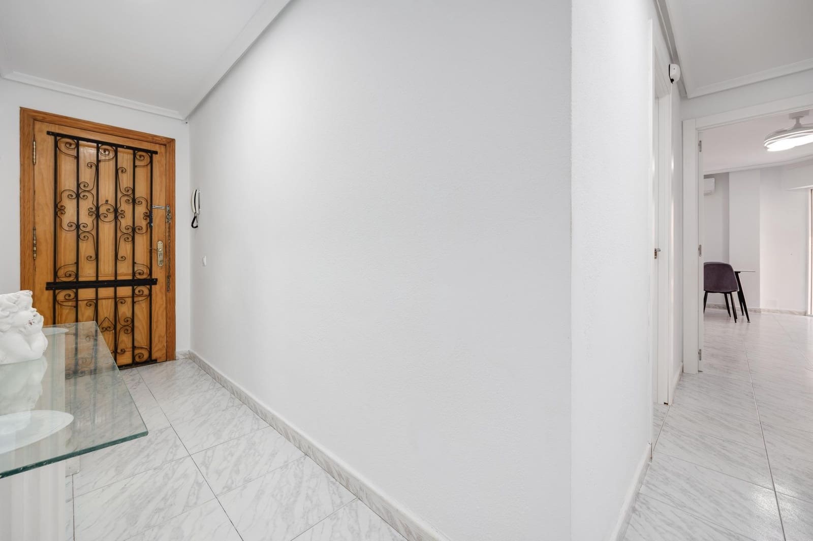 2 slaapkamer Appartement te koop in Torrevieja - € 164.000 (Ref: 9321866)