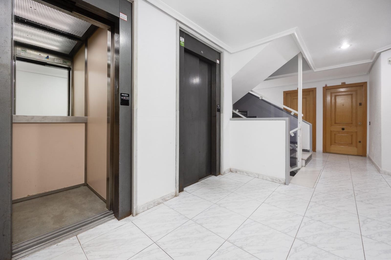 2 slaapkamer Appartement te koop in Torrevieja - € 164.000 (Ref: 9321866)