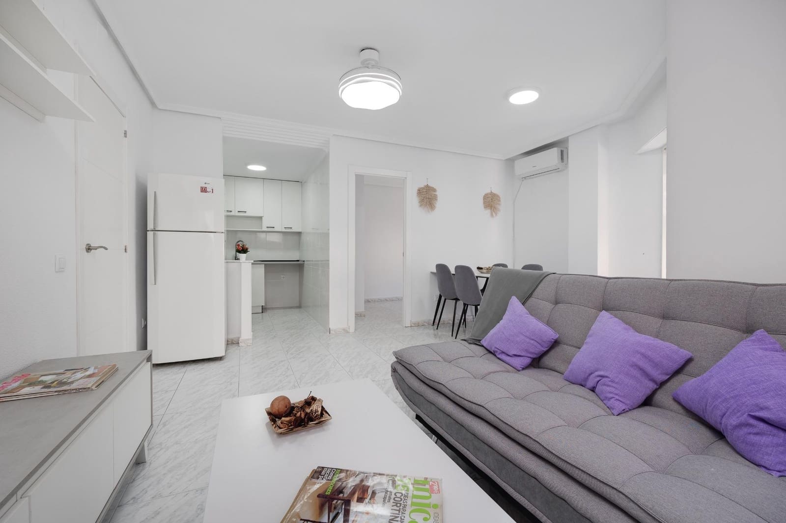 2 slaapkamer Appartement te koop in Torrevieja - € 164.000 (Ref: 9321866)