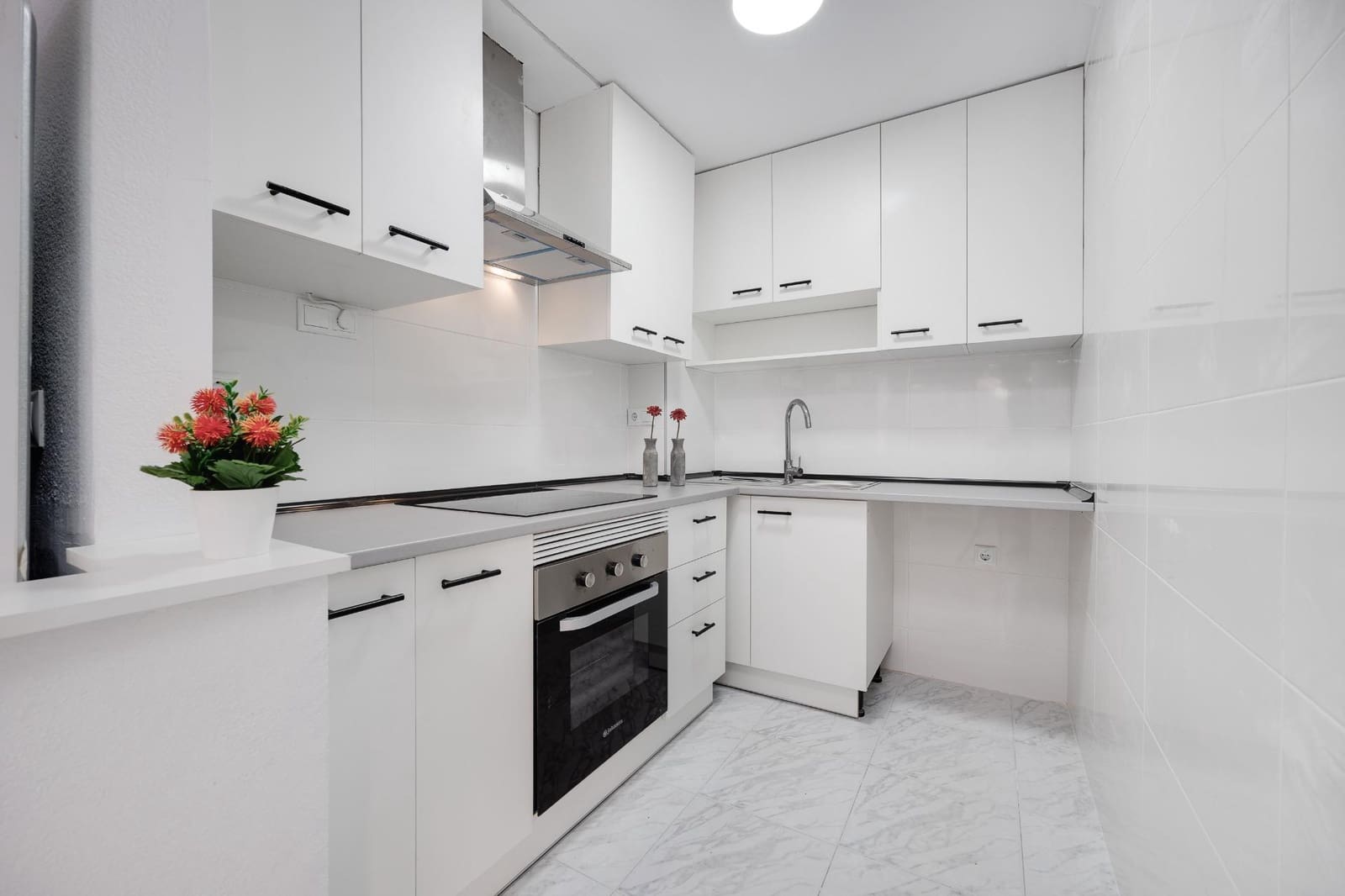 2 slaapkamer Appartement te koop in Torrevieja - € 164.000 (Ref: 9321866)