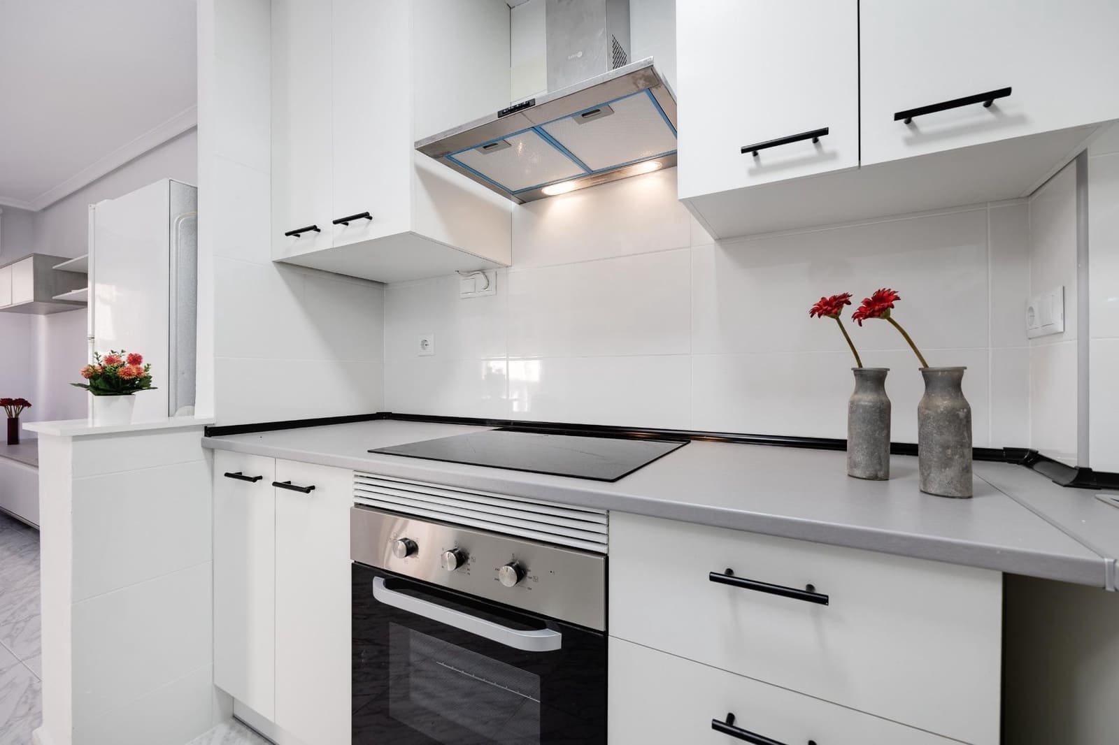 2 slaapkamer Appartement te koop in Torrevieja - € 164.000 (Ref: 9321866)