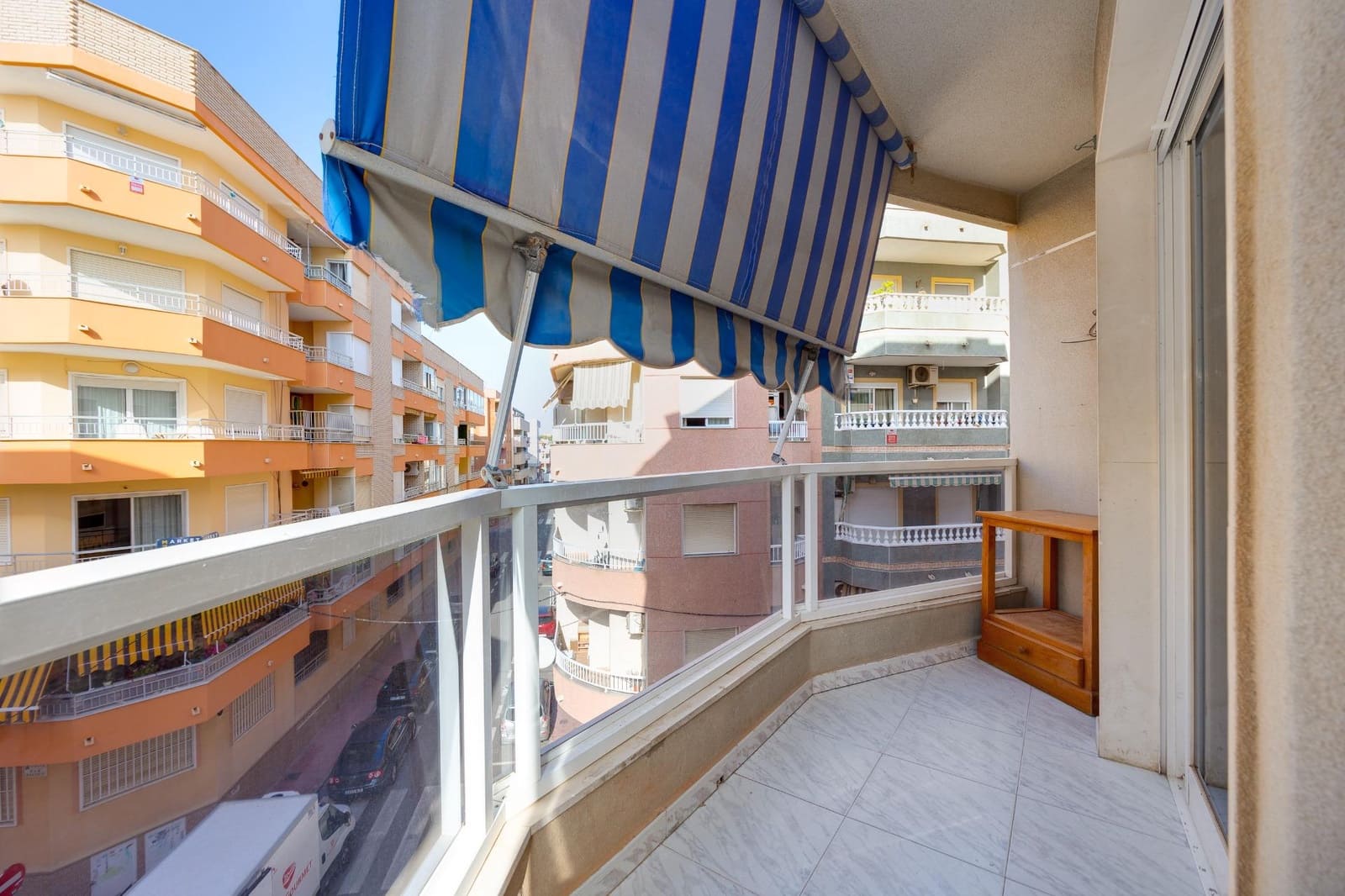 2 slaapkamer Appartement te koop in Torrevieja - € 164.000 (Ref: 9321866)