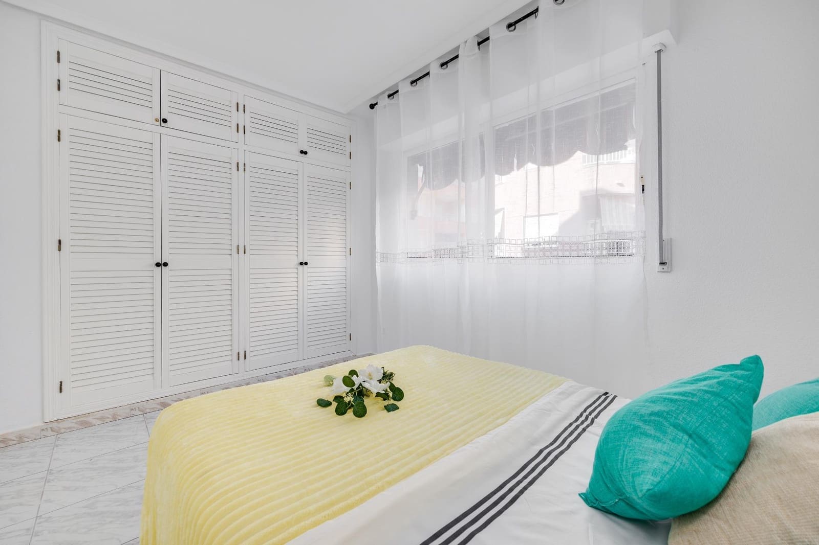 2 slaapkamer Appartement te koop in Torrevieja - € 164.000 (Ref: 9321866)