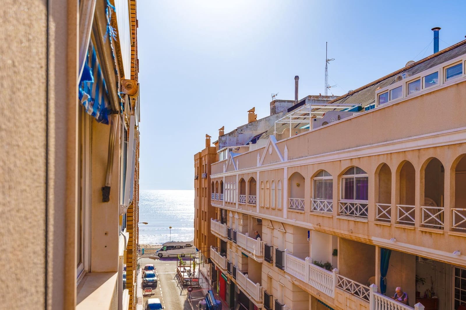 2 slaapkamer Appartement te koop in Torrevieja - € 164.000 (Ref: 9321866)