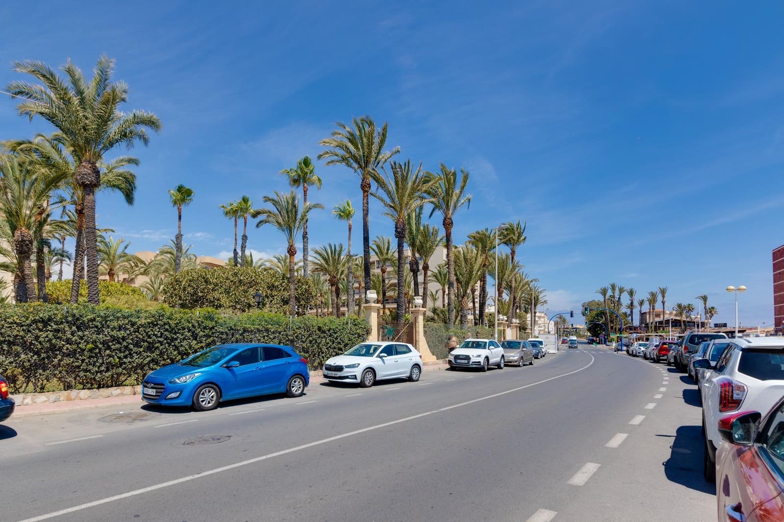 2 slaapkamer Appartement te koop in Torrevieja - € 164.000 (Ref: 9321866)