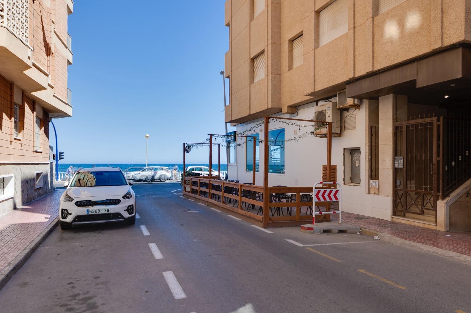 2 slaapkamer Appartement te koop in Torrevieja - € 164.000 (Ref: 9321866)