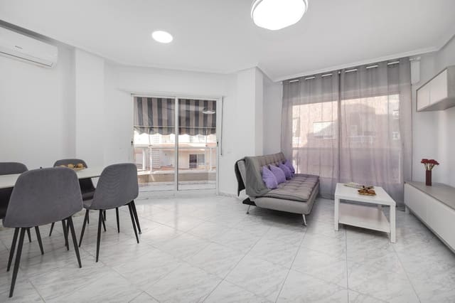 2 slaapkamer Appartement te koop in Playa de los Locos, Torrevieja - € 164.000 (Ref: 9321866)