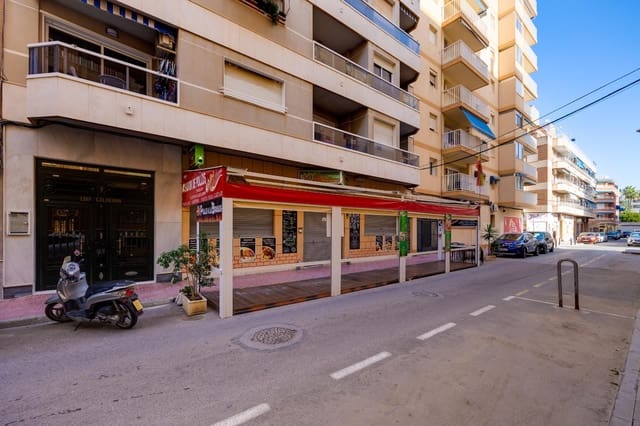 2 slaapkamer Appartement te koop in Playa de los Locos, Torrevieja - € 164.000 (Ref: 9321866)