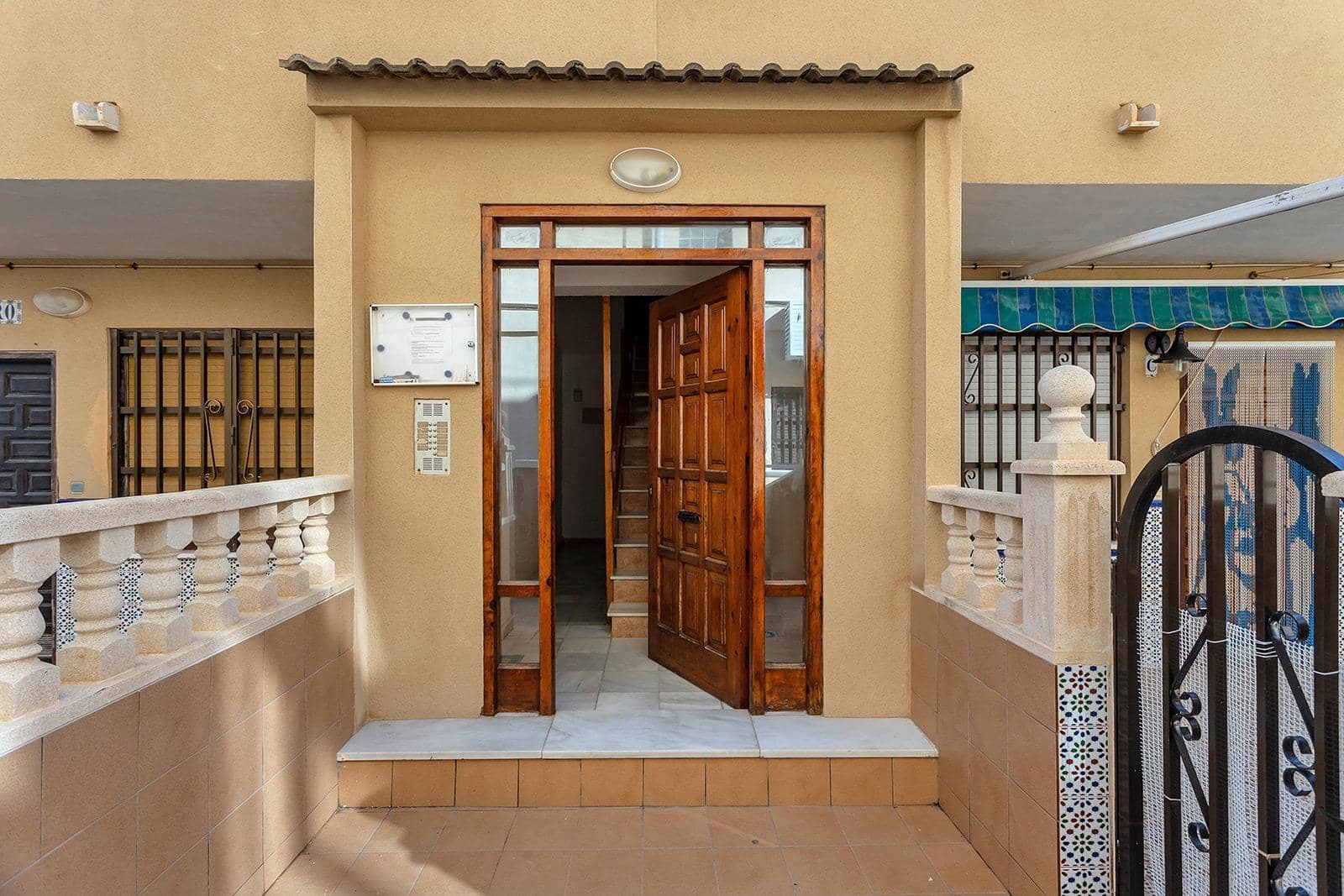 3 sypialnia Apartament na sprzedaż w La Mata z garażem - 150 000 € (Ref: 9330588)