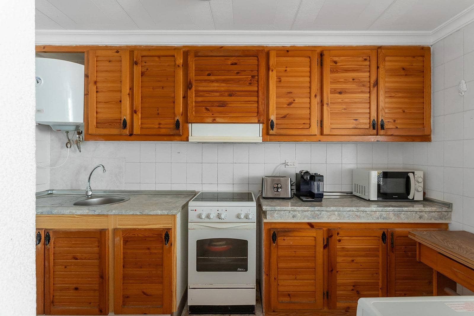 3 sypialnia Apartament na sprzedaż w La Mata z garażem - 150 000 € (Ref: 9330588)