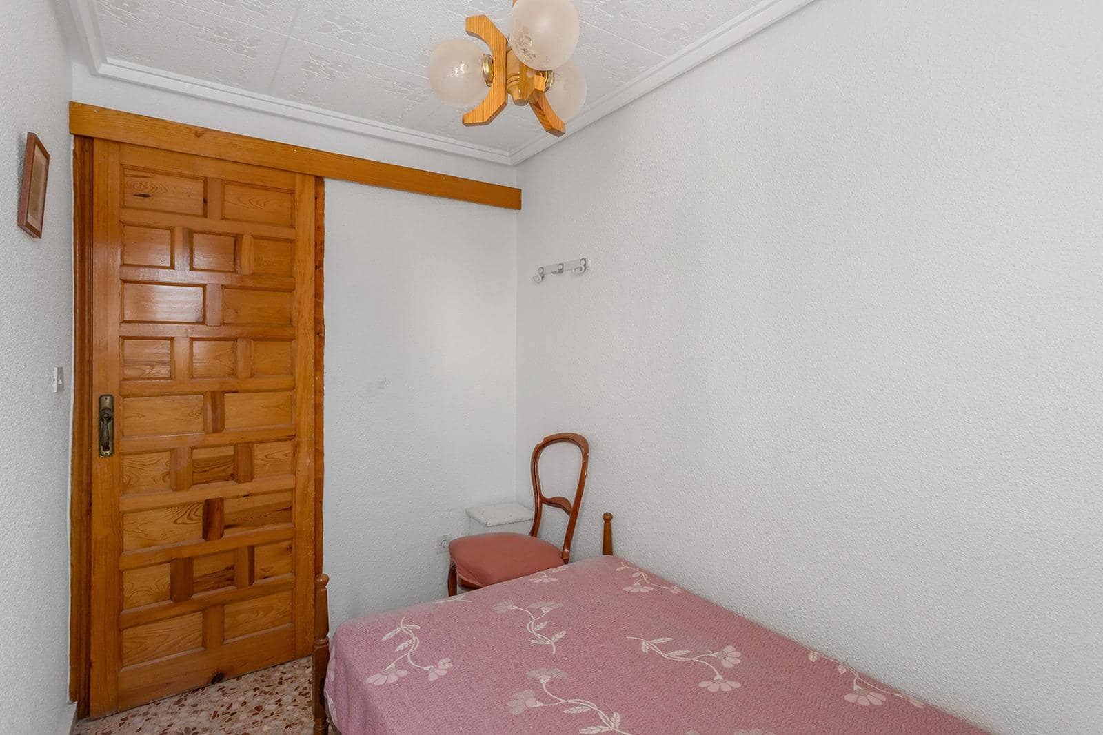 3 sypialnia Apartament na sprzedaż w La Mata z garażem - 150 000 € (Ref: 9330588)