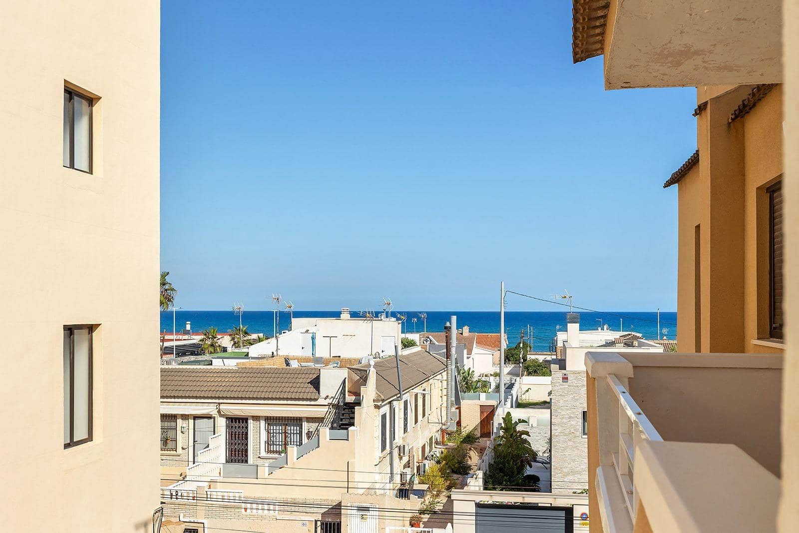 3 sypialnia Apartament na sprzedaż w La Mata z garażem - 150 000 € (Ref: 9330588)