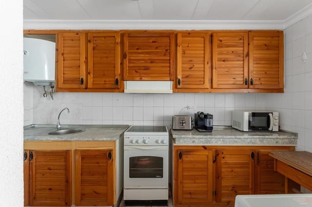 3 bedroom Apartment for sale in Los Europeos, Torrevieja with garage - € 150,000 (Ref: 9330588)