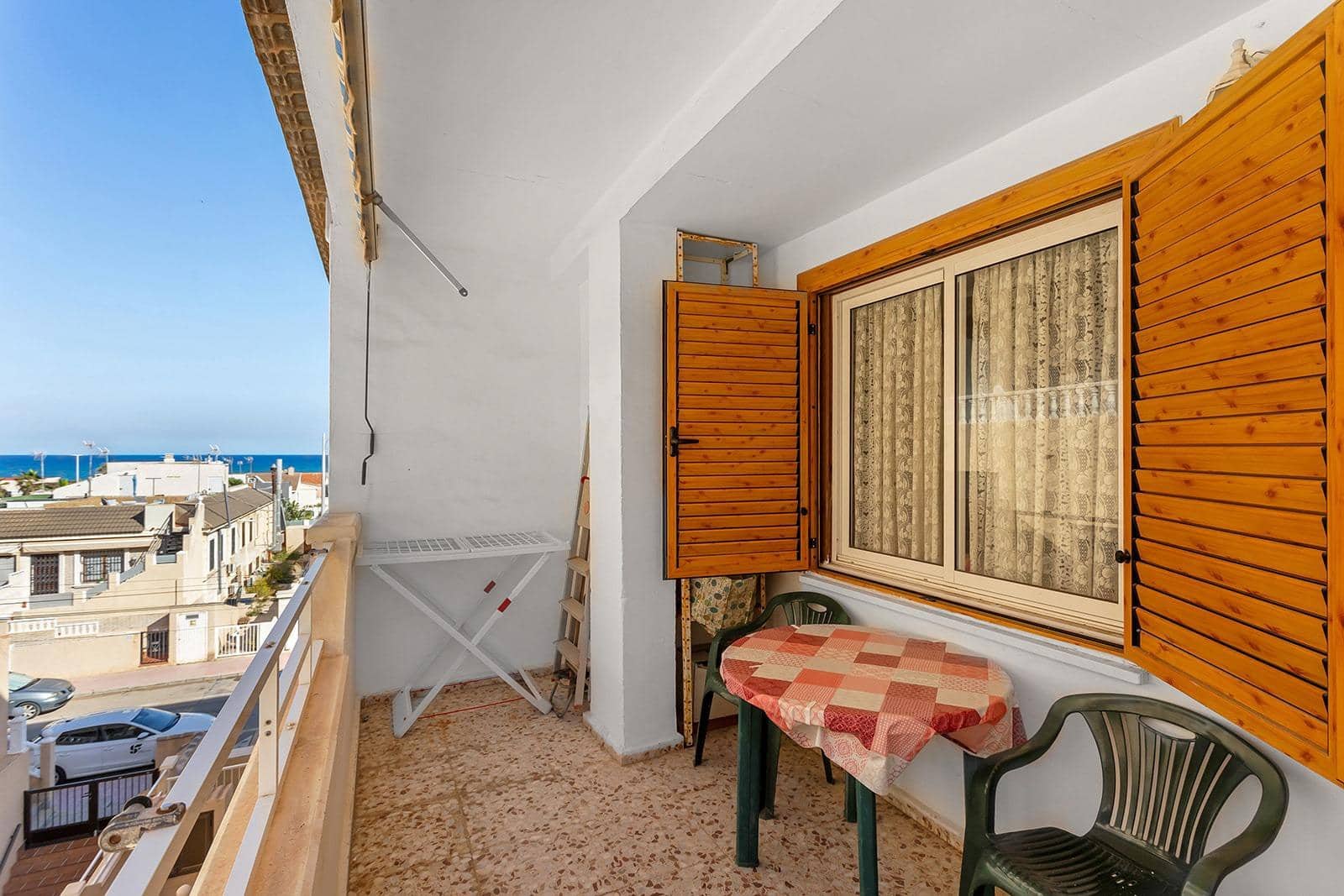 3 sypialnia Apartament na sprzedaż w La Mata z garażem - 150 000 € (Ref: 9330588)