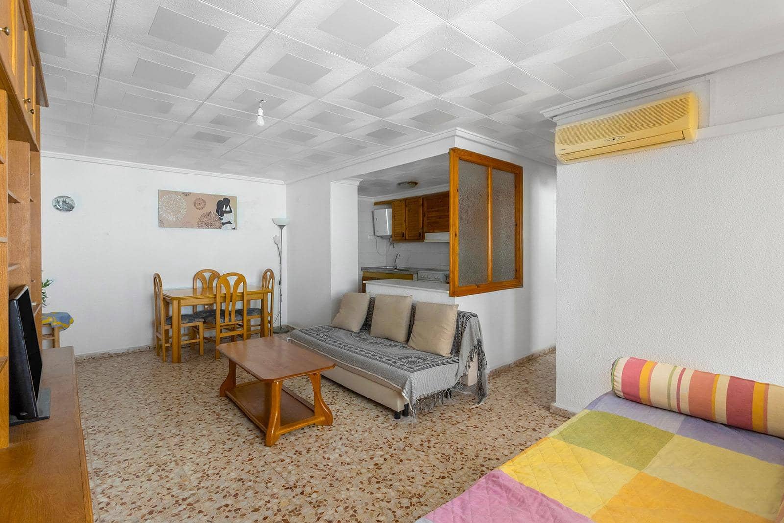 3 sypialnia Apartament na sprzedaż w La Mata z garażem - 150 000 € (Ref: 9330588)