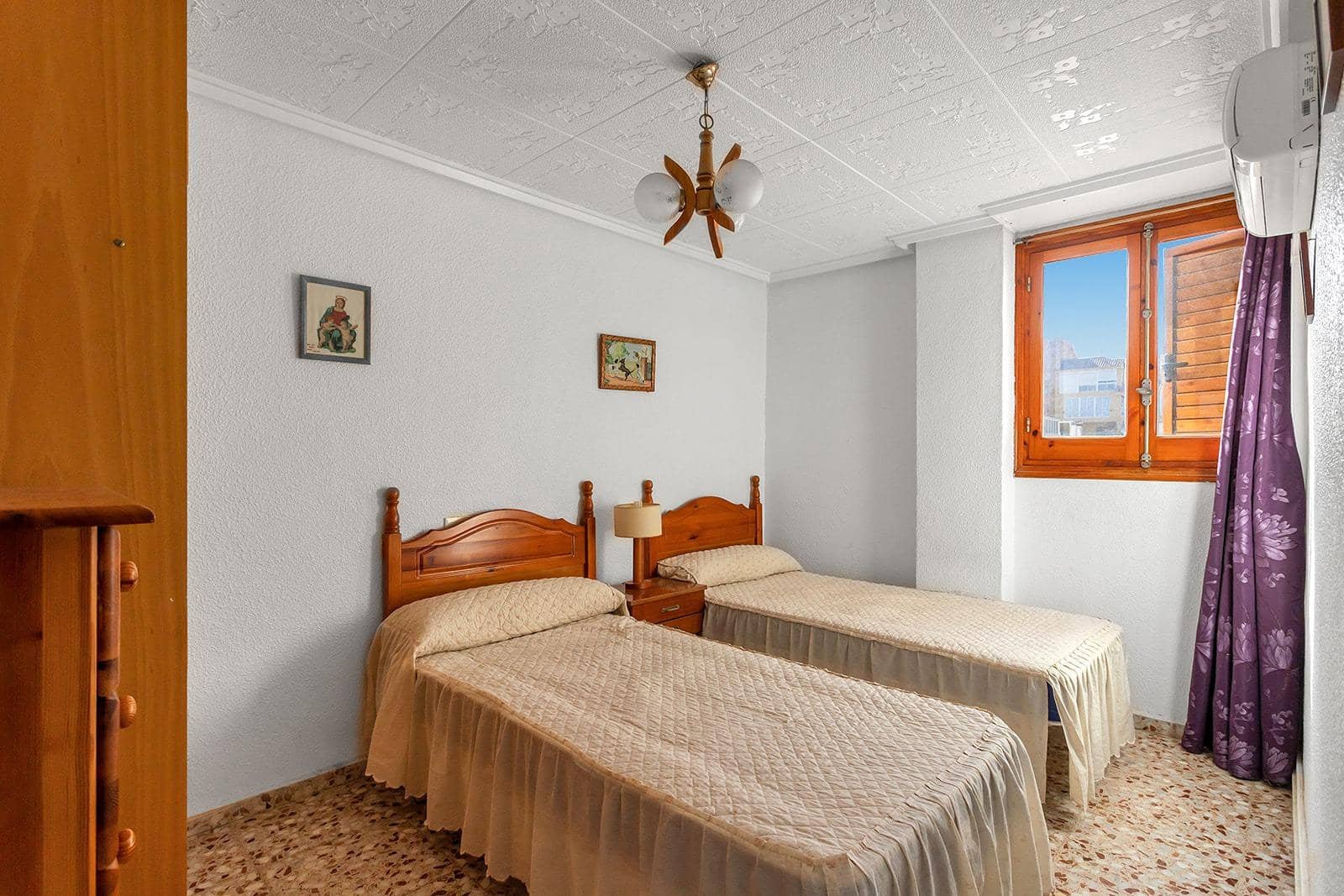 3 sypialnia Apartament na sprzedaż w La Mata z garażem - 150 000 € (Ref: 9330588)