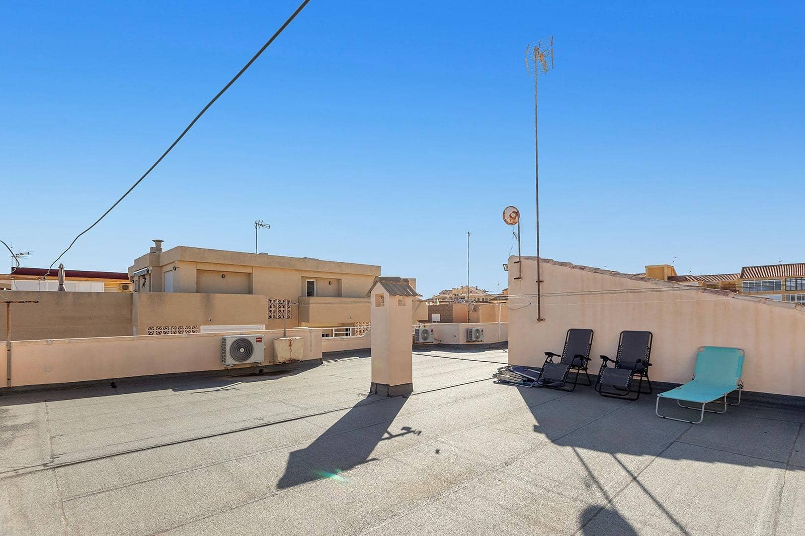 3 sypialnia Apartament na sprzedaż w La Mata z garażem - 150 000 € (Ref: 9330588)