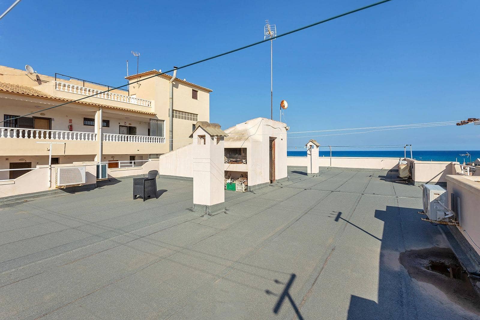 3 sypialnia Apartament na sprzedaż w La Mata z garażem - 150 000 € (Ref: 9330588)