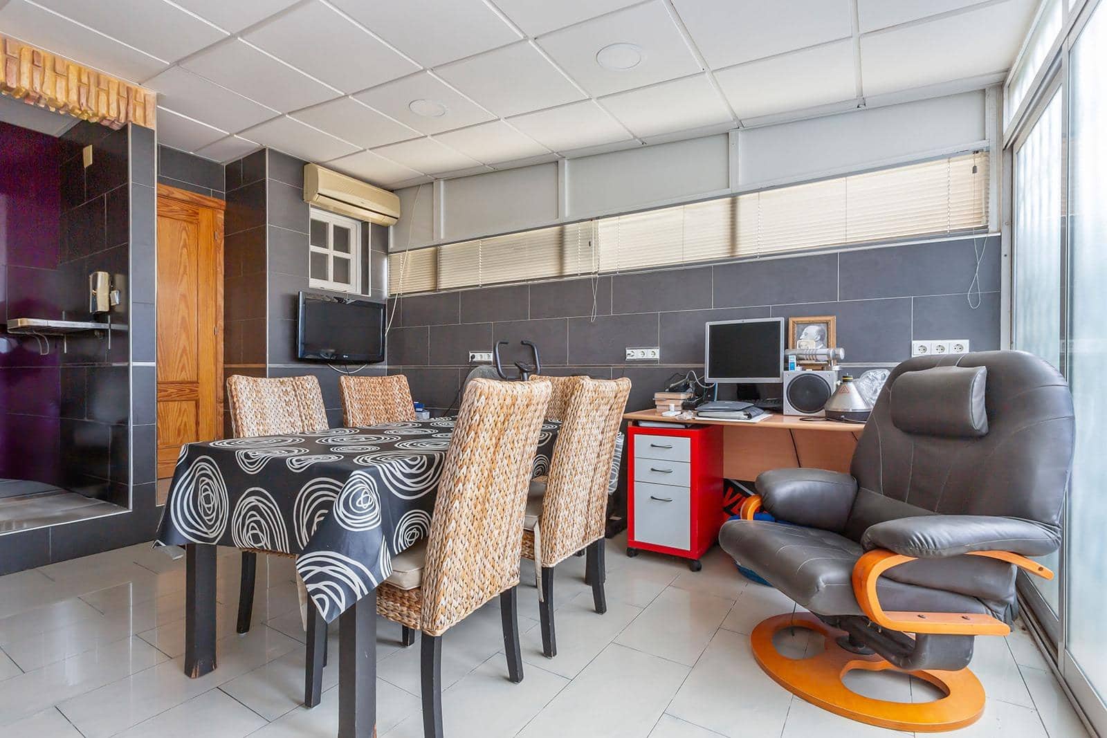 2 quarto Apartamento para venda em Aguas Nuevas com piscina - 212 100 € (Ref: 9337977)