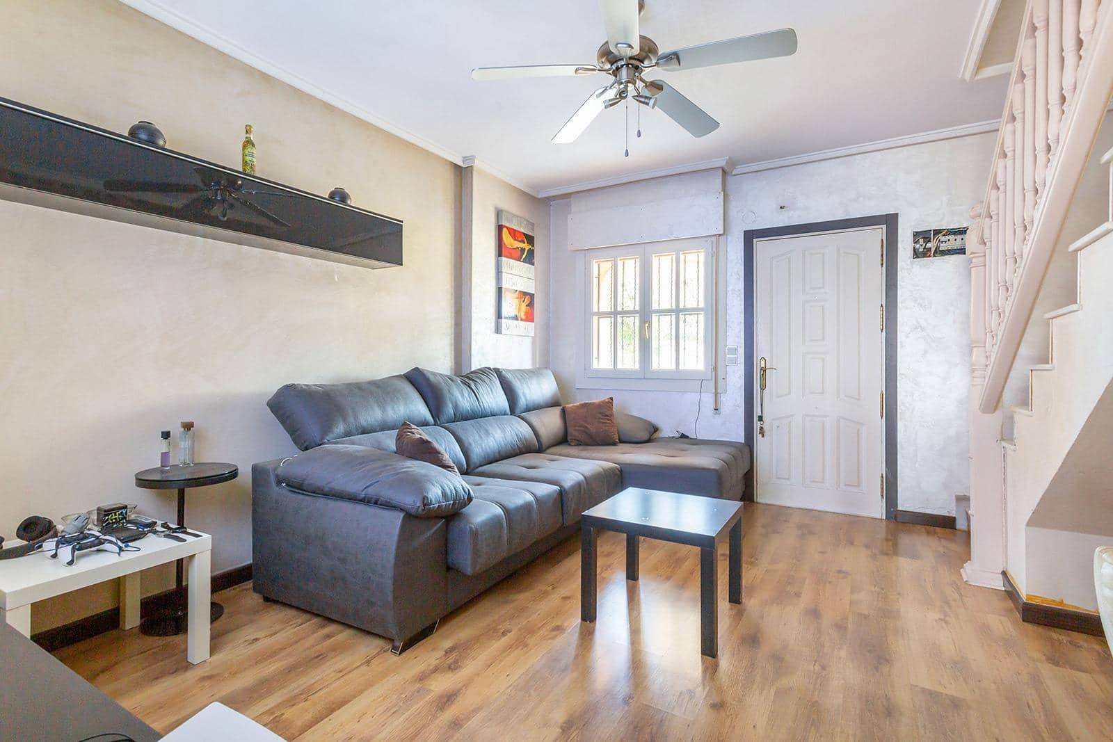 2 quarto Apartamento para venda em Aguas Nuevas com piscina - 212 100 € (Ref: 9337977)