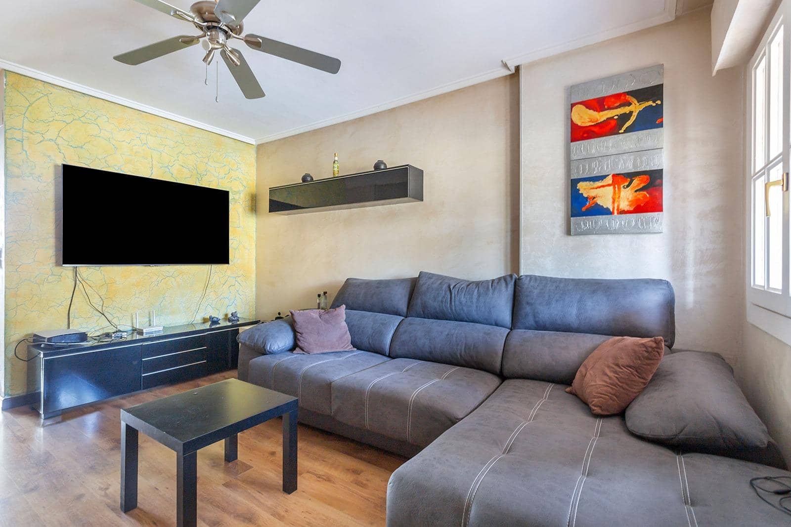 2 quarto Apartamento para venda em Aguas Nuevas com piscina - 212 100 € (Ref: 9337977)