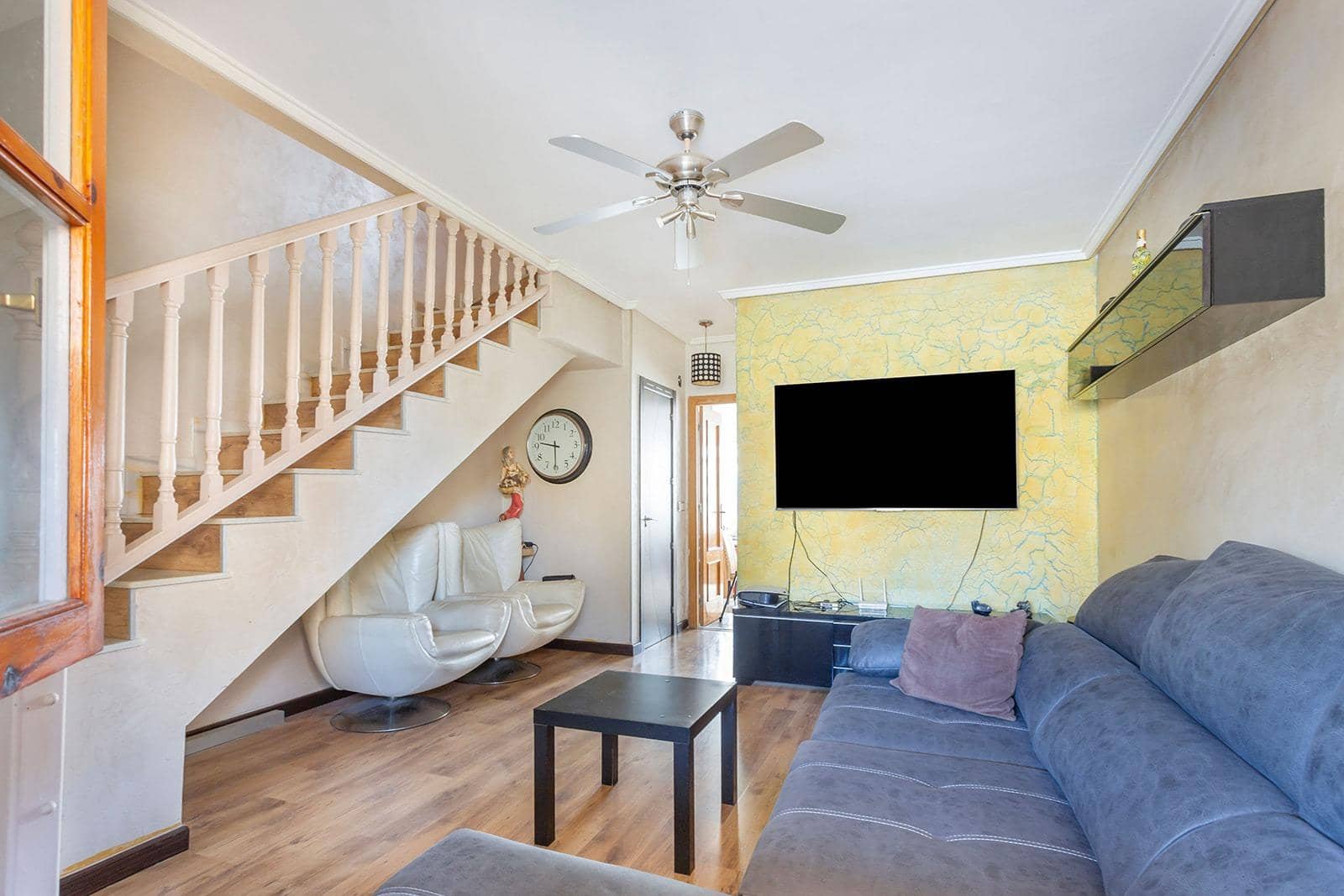 2 quarto Apartamento para venda em Aguas Nuevas com piscina - 212 100 € (Ref: 9337977)