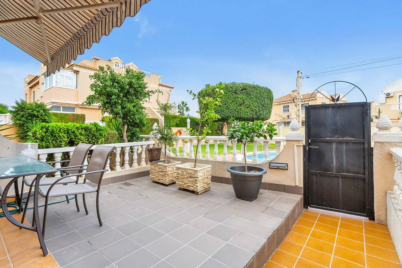 2 quarto Apartamento para venda em Aguas Nuevas com piscina - 212 100 € (Ref: 9337977)