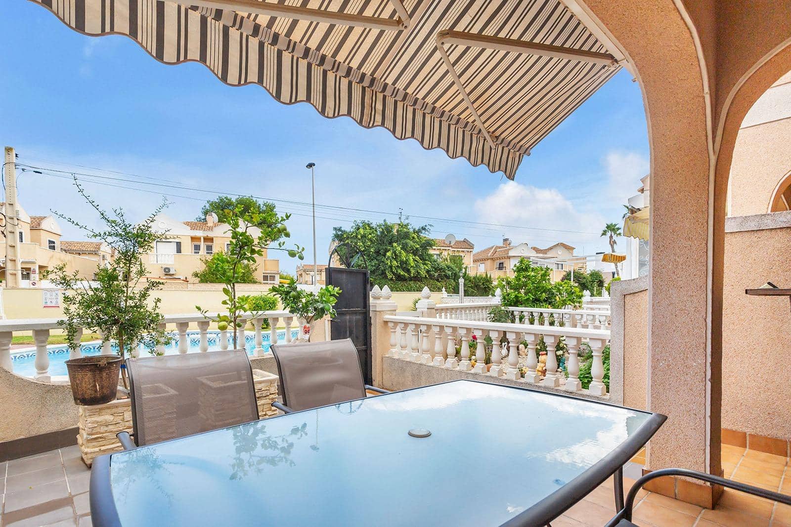 2 quarto Apartamento para venda em Aguas Nuevas com piscina - 212 100 € (Ref: 9337977)