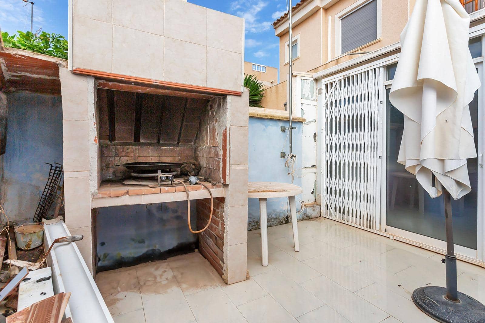 2 quarto Apartamento para venda em Aguas Nuevas com piscina - 212 100 € (Ref: 9337977)