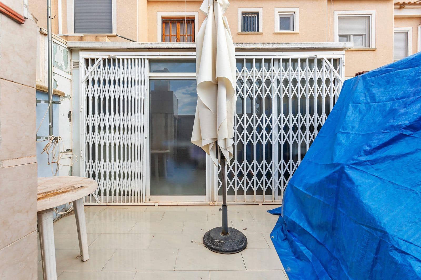 2 quarto Apartamento para venda em Aguas Nuevas com piscina - 212 100 € (Ref: 9337977)