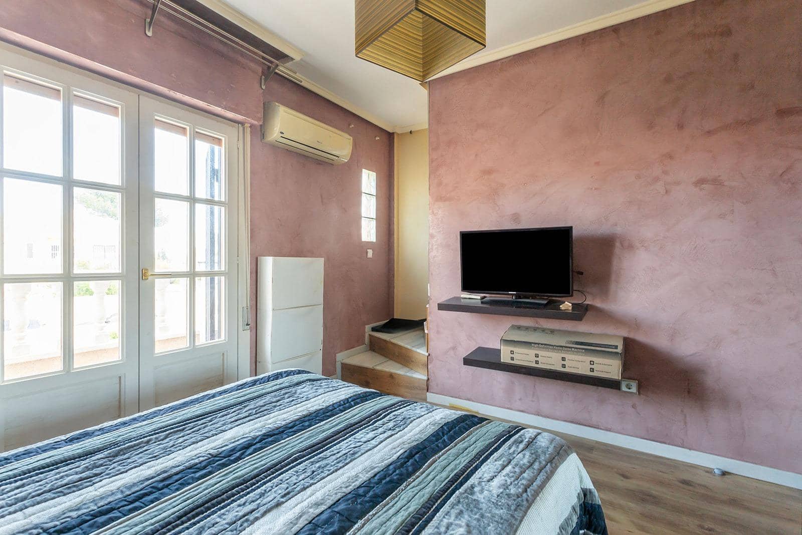 2 quarto Apartamento para venda em Aguas Nuevas com piscina - 212 100 € (Ref: 9337977)