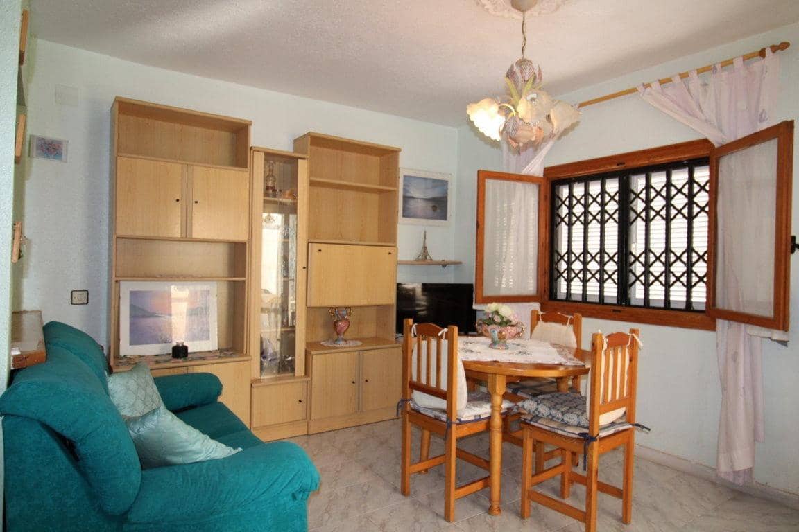 3 sovrum Radhus till salu i La Mata med pool - 200 000 € (Ref: 9337978)