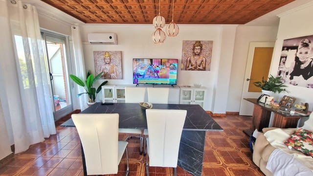 2 sovrum Lägenhet till salu i Playa del Acequión, Torrevieja - 184 999 € (Ref: 9341151)