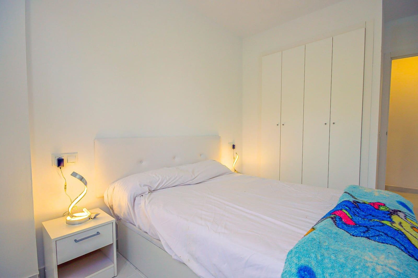 2 sypialnia Apartament na sprzedaż w Torrevieja z basenem - 144 990 € (Ref: 9341154)