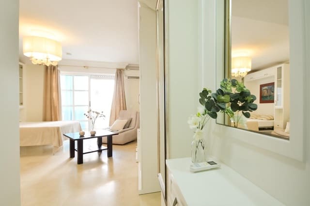 1 quarto Estúdio para venda em Playa de los Locos, Torrevieja - 128 000 € (Ref: 9345021)