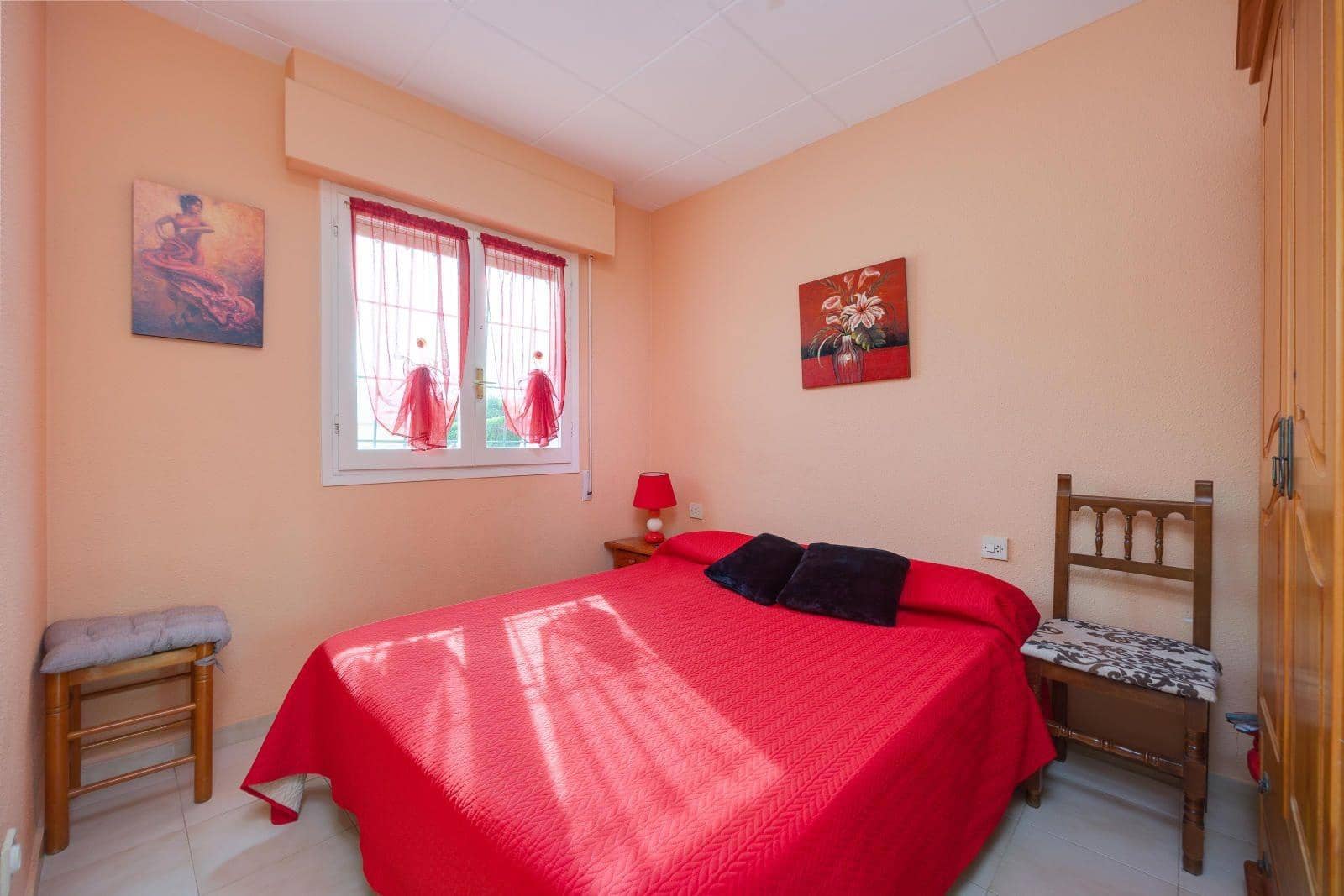 2 soverom Villa til salgs i La Florida - € 189 969 (Ref: 9347319)