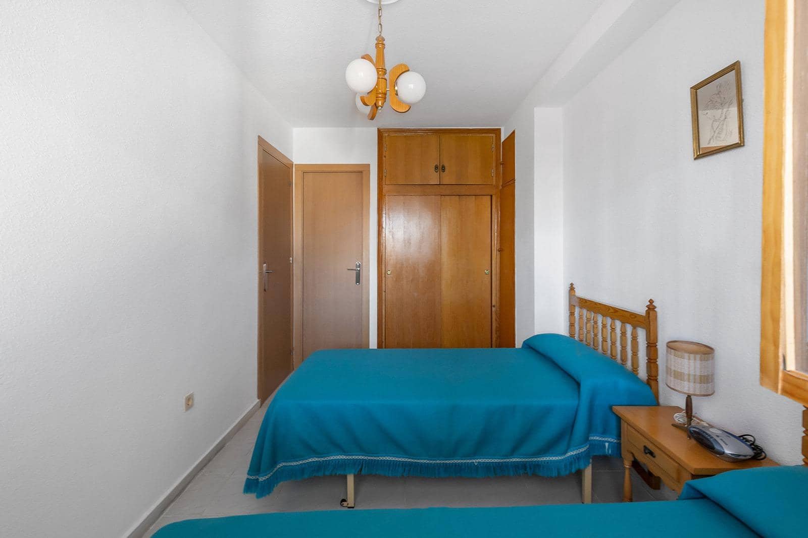 1 sypialnia Apartament na sprzedaż w La Mata z basenem - 135 000 € (Ref: 9349503)