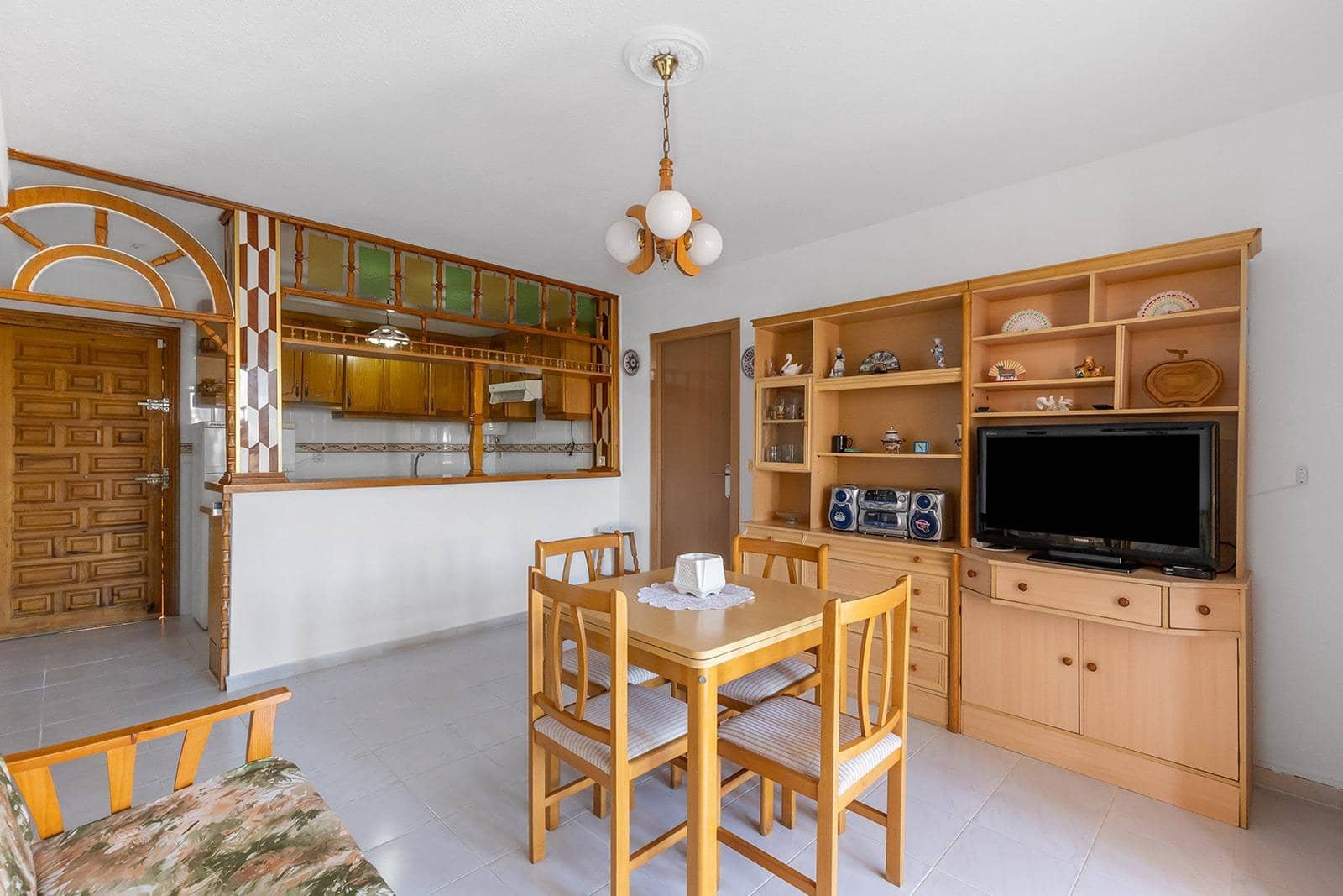 1 sypialnia Apartament na sprzedaż w La Mata z basenem - 135 000 € (Ref: 9349503)