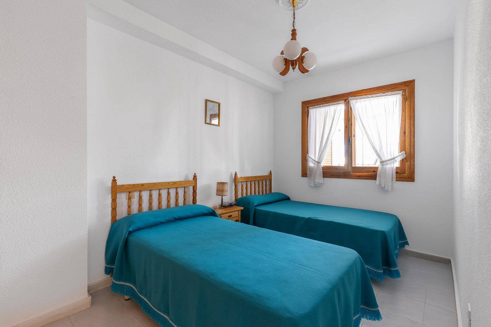 1 sypialnia Apartament na sprzedaż w La Mata z basenem - 135 000 € (Ref: 9349503)