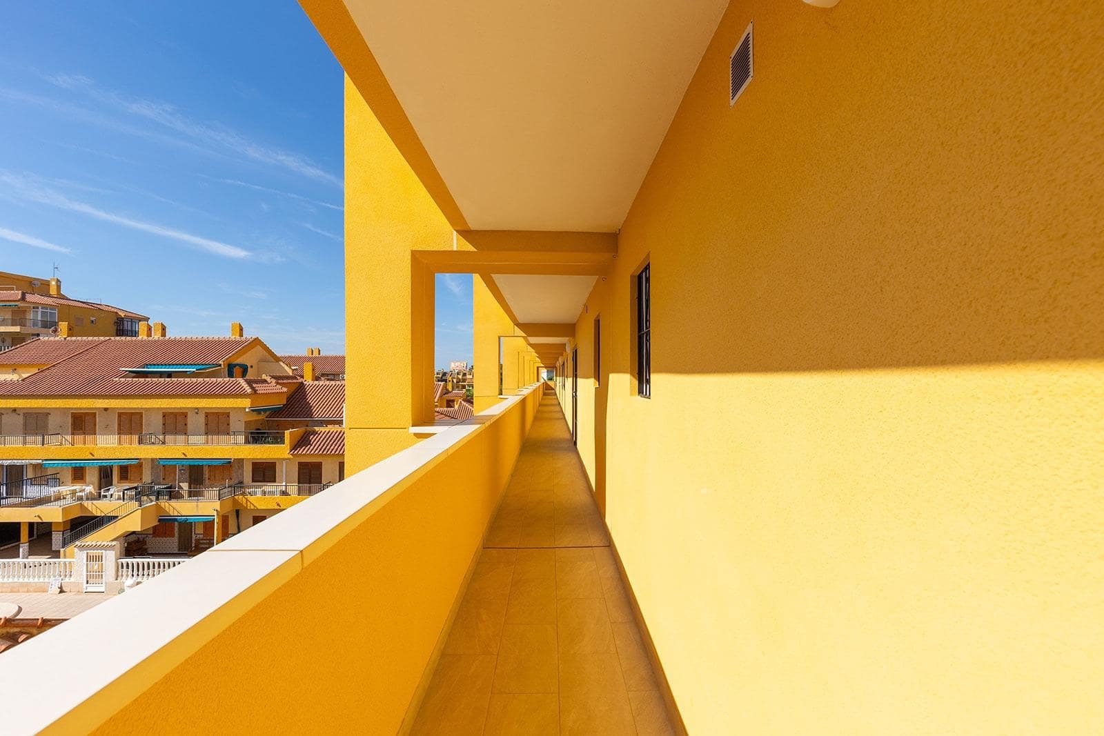 1 sypialnia Apartament na sprzedaż w La Mata z basenem - 135 000 € (Ref: 9349503)