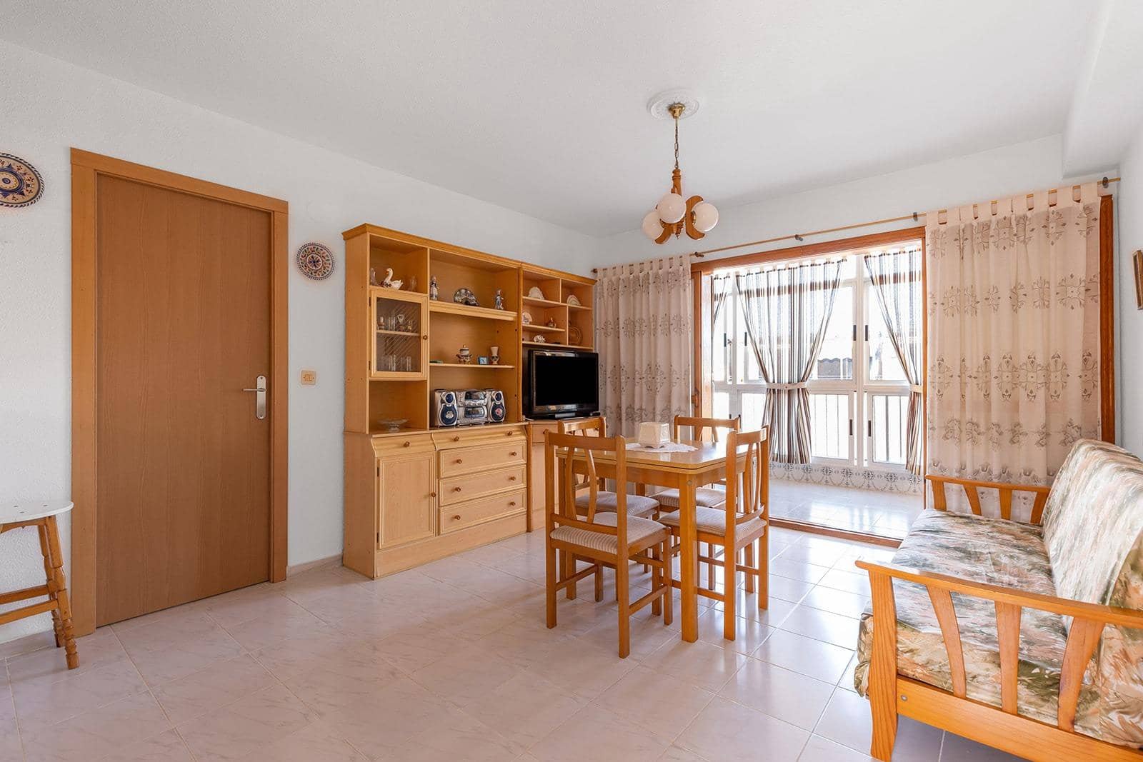 1 sypialnia Apartament na sprzedaż w La Mata z basenem - 135 000 € (Ref: 9349503)