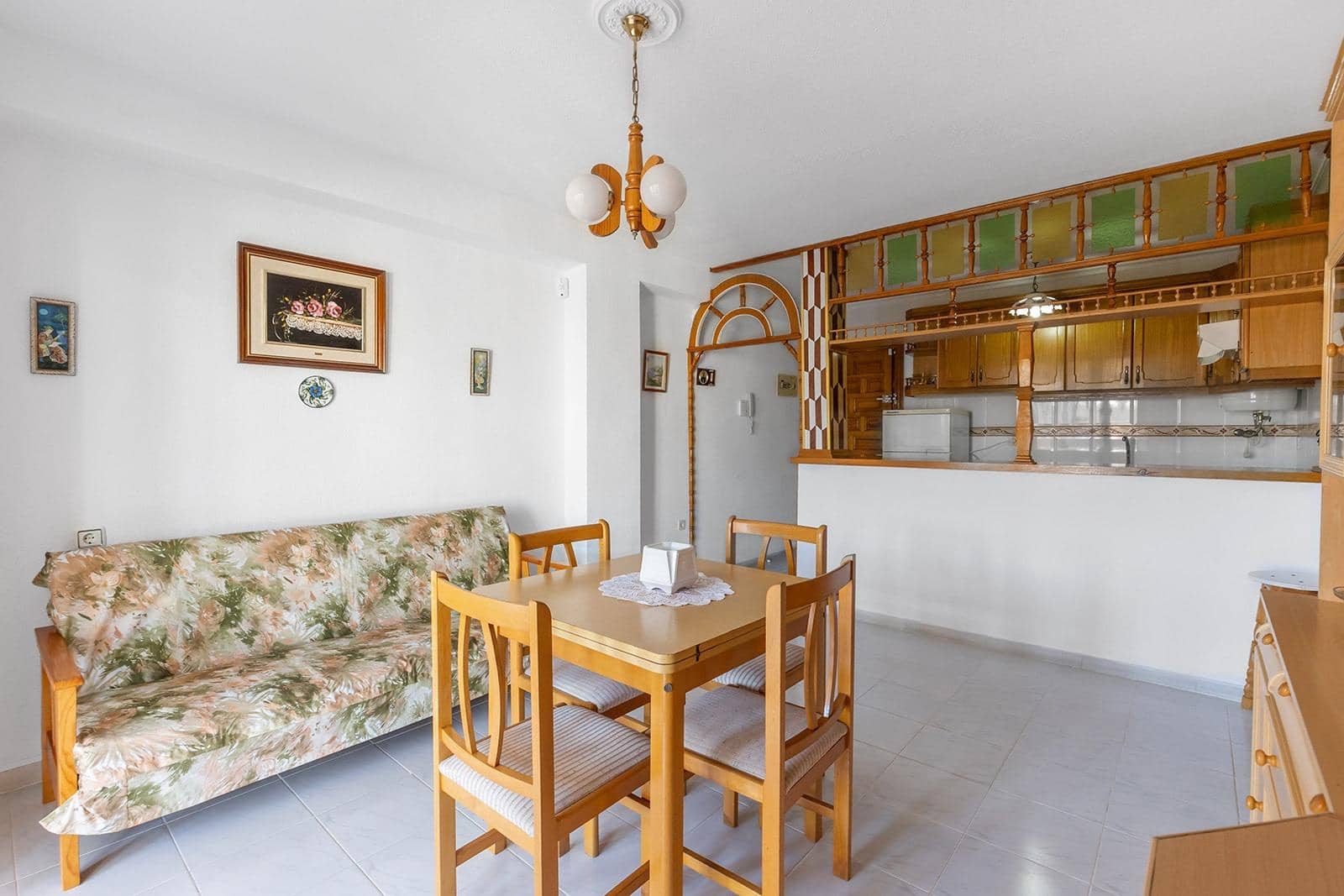 1 sypialnia Apartament na sprzedaż w La Mata z basenem - 135 000 € (Ref: 9349503)